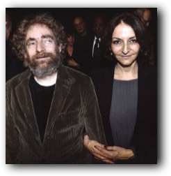 Jean-Philippe et Nathalie