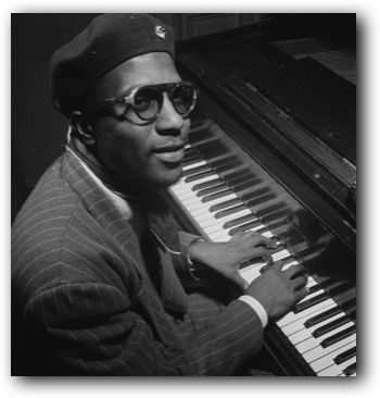 Thelonious Monk 1947