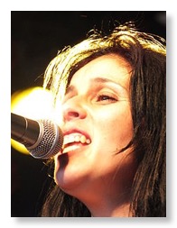 Souad Massi 2012