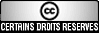 CreativeCommons-droits réservés