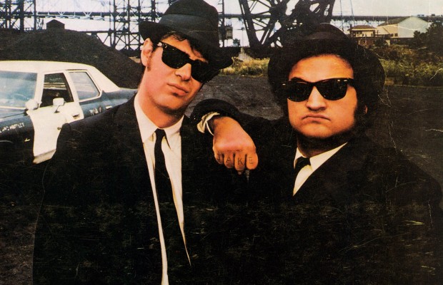 Blues Brothers