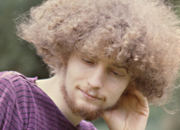 Jean-Philippe adolescent