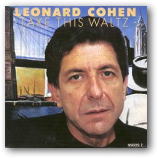 Take This Waltz -Paris version