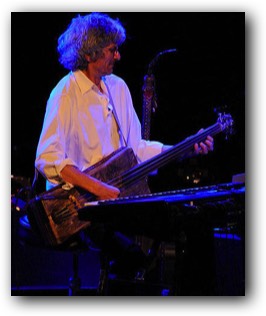 Loy au Gumbass en concert