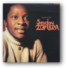 Seydou Zombra