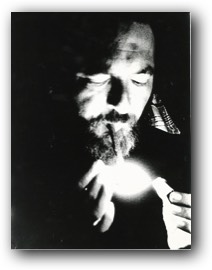 Sam Rykiel fume - 1973