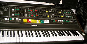CS-80 Yamaha