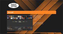 Taktic Music