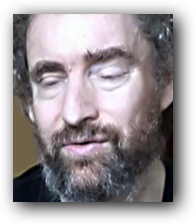 Jean-Philippe pensif